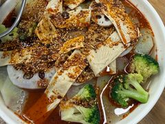 -艺味深尝(云锦路店)