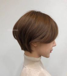 -时尚殿堂hair salon