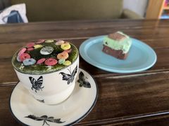 -新沙洞咖啡(泉乐坊店)