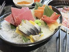 -匠牛亭·锅物烧肉放题自助(昆百大·泰业城店)