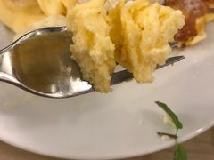 -幸せのパンケーキ(心斎橋店)