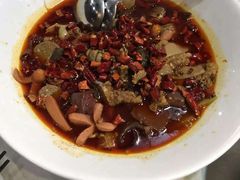 -天成川菜馆(华乐店)