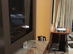 -中山利和希尔顿酒店