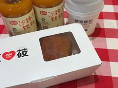 -西贝(虹口龙之梦店)