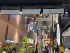 -李军力烧烤(祭城店)