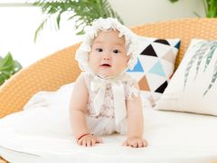 -东方童话儿童摄影(万州店)