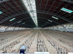-秦始皇帝陵博物院(兵马俑)