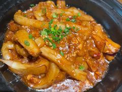 -大鸽饭(岗顶店)