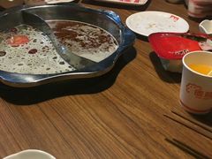 -傣妹火锅(南京东路一店)