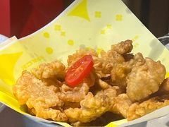 -麻辣空间·清油火锅(水井沟店)