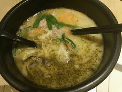 -阿香米线(天津凯德餐厅店)
