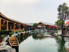 -大门水乡·顺德菜