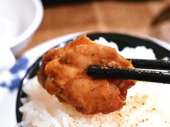 -香村里·重庆鸡公煲(世纪华联总店)