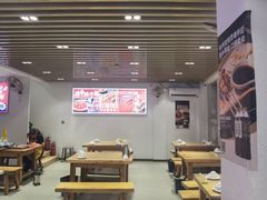 -十二道丰味·徐州土菜·烧烤(何山路店)