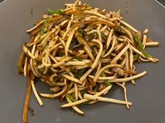 -羡餐厅·杭帮菜·淳菜(千岛湖自由洲际殿店)