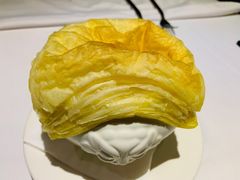 玉米浓汤-王品牛排(福州泰禾店)