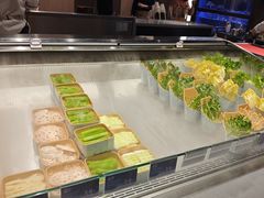 -海底捞大排档火锅(悦荟广场店)