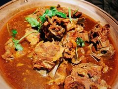 -常赢三兄弟·清真涮肉(崂山路总店)