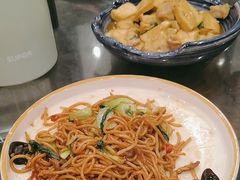 -西江美食舫·江西菜(健德桥店)