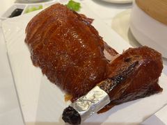 -合兴居烤鸭店