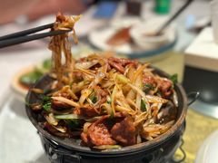 -京尊烤鸭店JINGZUN(春秀路店)