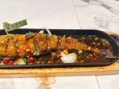 -醉炫音速烧烤·干煸菜(沙河总店)