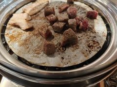 -晓燃地摊烤肉(朝阳双桥店)