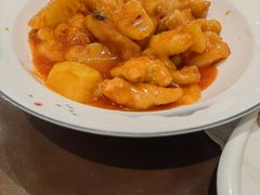 -食藕·武昌鱼(古德寺店)