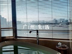 -广州白天鹅宾馆