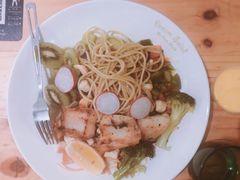 -Dreamsalad梦想轻厨(健康轻食·减脂沙拉·意面·祖庙店)