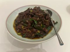 -湘上湘(米其林餐厅-正大中心总店)