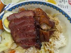 -永祥烧腊餐厅(虹口店)