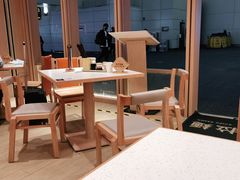 大堂-味千拉面(广州白云机场T1西二店)