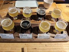 -木屋烧烤(坂田天安云谷店)