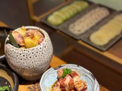-竹涟烧肉(欢肆店•原星悦荟店)