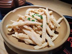 -吃饭皇帝大·土家民族菜(温州万象城店)