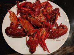 -上海龙之梦万丽酒店