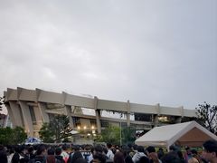 -上海体育场