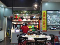-椒馋小馆(绿源路店)