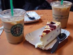 星巴克(太白路万达店)-星巴克(济宁万达广场店)