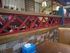 -江边渔村(双井店)