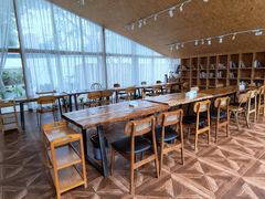 -柠檬花院烤肉·会议团建·聚会·求婚(三圣乡店)