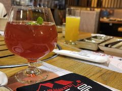 -赤坂亭·M9和牛烧肉·铁板烧(合肥万象城店)