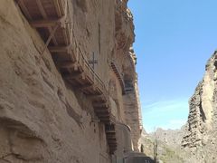 -炳灵寺世界文化遗产旅游区