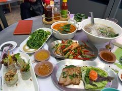 -蔡澜PHO(海岸城店)