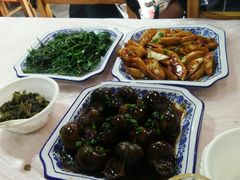 -洞天食府(北大街店)
