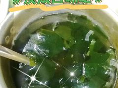 海带汤-韩国大金刚烤肉·料理(印象城店)