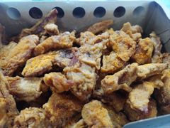 -阿捡忭京炸鸡(韭菜园总店)