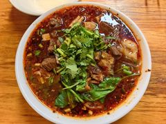 -鸳鸯抄手(燕岗路店)