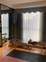 -意然瑜伽·普拉提